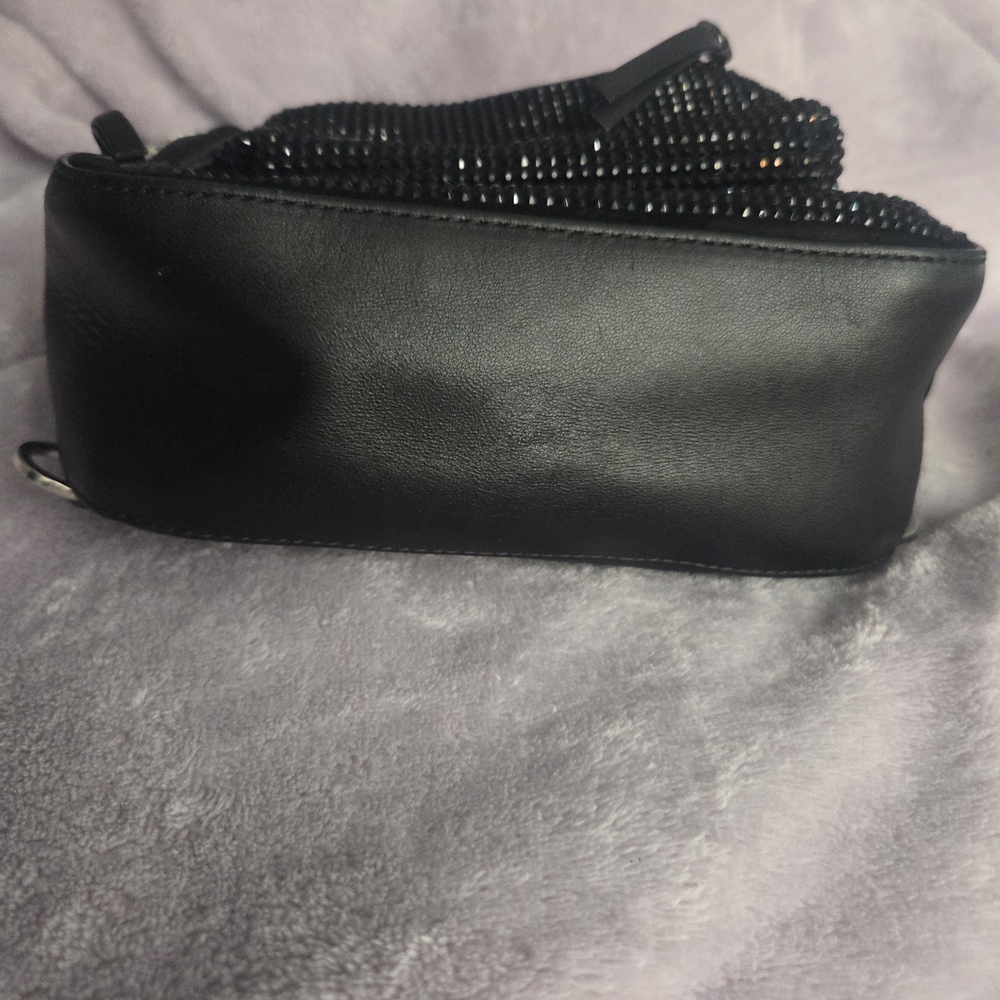 Versace Collection Black Studded Backpack - Picture 5 of 14